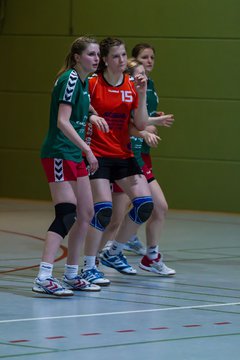 Bild 228 - A-Juniorinnen HSG Kremperheide/M�nsterdorf - HSG SZOWW : Ergebnis: 18:23